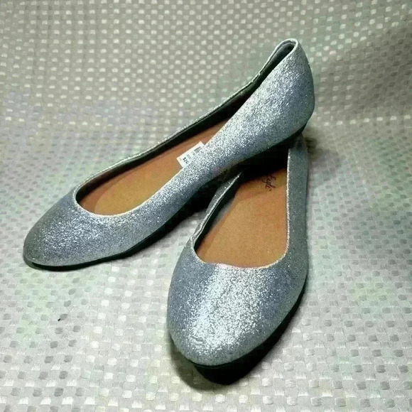 American Eagle 🦅 flats size 7 - Picture 5 of 7